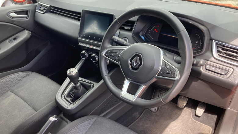 Renault Clio 1.0 TCe 90 Evolution 5dr Petrol Hatchback